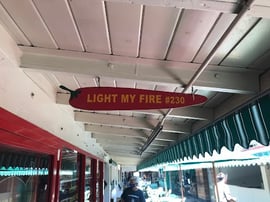 Light My Fire Hot Sauce Store