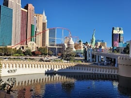 Las Vegas, NV