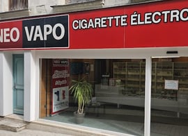 elfbar nachfüll pod läuft aus Magasins cigarette électronique Neovapo, boutiques en France