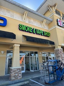 vape city smoke shop near me Buy Vuse & Alto ePOD Systems main image 0