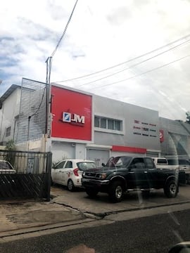JM Security System Santo Domingo