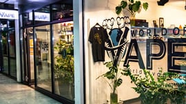 elfbar nachfüll pod läuft aus Buy Vapes | Online E-Cigarette Store main image 0