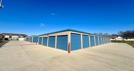 Streamlined Storage - Altoona