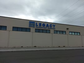 Legacy Shooting Center