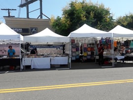 Motor Avenue Farmers' Market