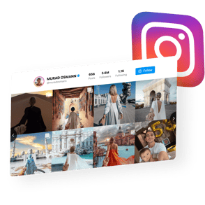 Incorpora il Feed di Instagram!
