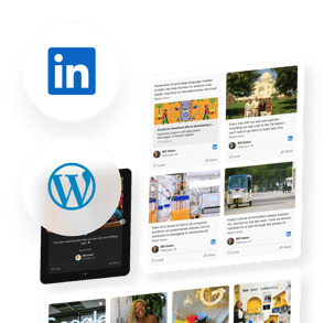 Osadź LinkedIn w prosty sposób!