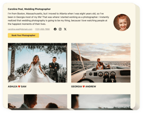 Create a Portfolio Widget for Elementor – custom & zero coding