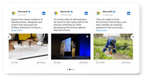 Embed Pro Content!