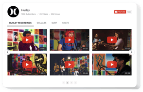 Embed a YouTube Video to Shopify – easy as 1-2-3