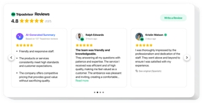 Add a Widget to Your Website – only takes 2 minutes