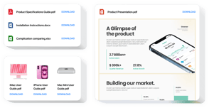 Add a Widget to Your Website – it's easy & quick