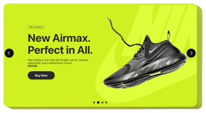 Add an Image Slider to Webflow – zero coding needed