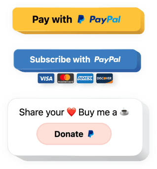 Magento PayPal Button extension