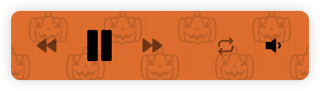 Set the Perfect Mood for Halloween