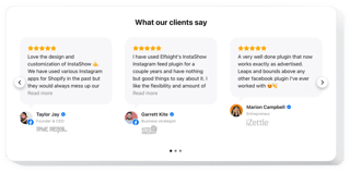 Convert More Leads with Testimonials