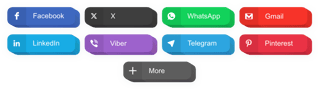 Expand Your Reach Through Sharing