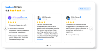Leverage Social Proof for More Sign-Ups