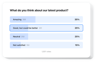 Engage Users and Gather Insights