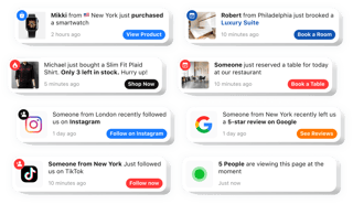 Create Urgency and Boost Conversions