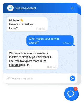 Enhance Customer Support with AI