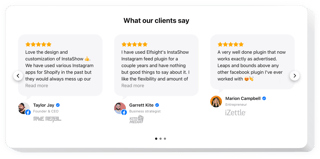 Let Your Customers Tell Your Story