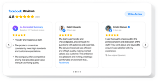 Leverage Social Proof from Your Community