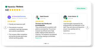 Boost Your Hospitality Business's Credibility