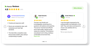 Build Credibility in Home Improvement Services