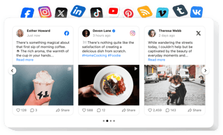 Share Your Brand Journey in Real-Time