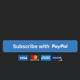 PayPal Subscription Button