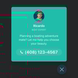 Consultation Call