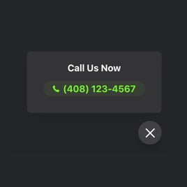 Call Us Button