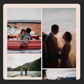 Wedding Photographer
