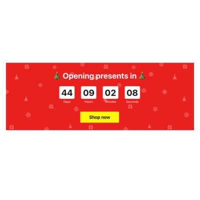 How to Make a Countdown Timer Video [+Free Templates] 