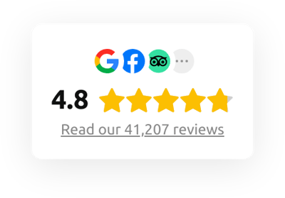 Badge Reviews