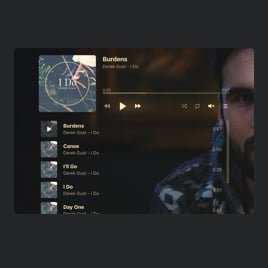 New Album