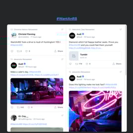 How to embed Twitter Feed on any website for free?