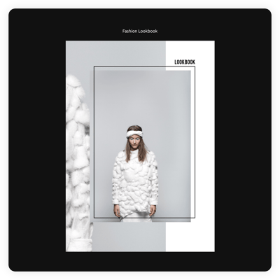 Fashion Lookbook