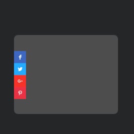 Floating Buttons
