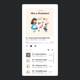 Audiobook