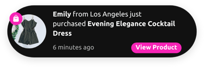 Dark Theme Notification