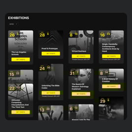 Calendar Planner