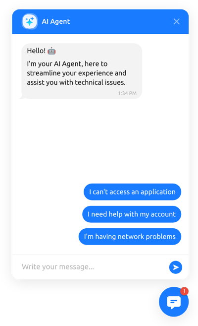 AI Agent