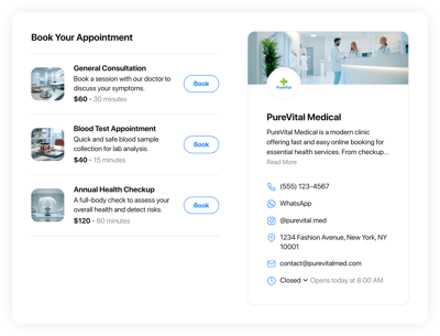 Medical Patient