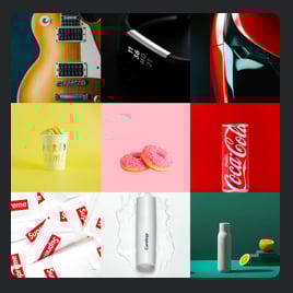 Product Photographer