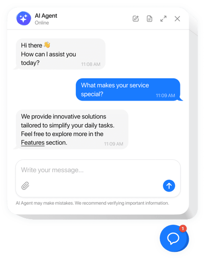 AI Chatbot