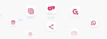 1. Choose a widget