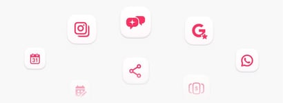 1. Choose a widget