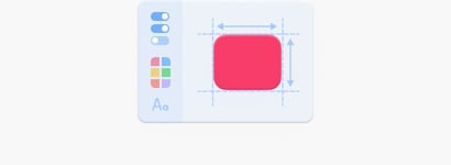 2. Customize it